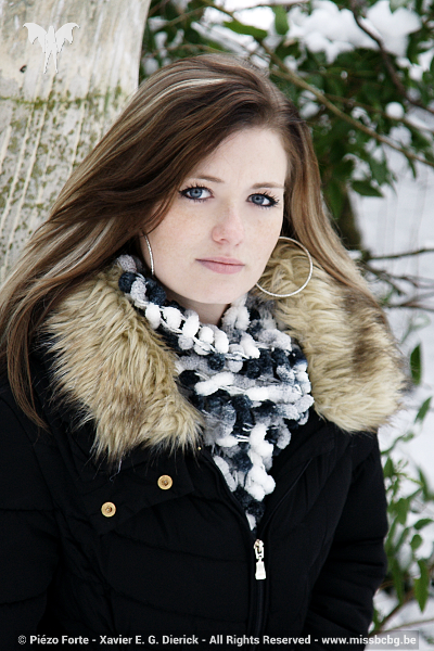 Miss BCBG Karen